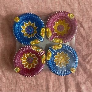 FREE ADDON NWT TEA LIGHT TRAY